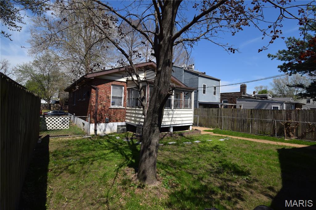 Helgenbergs Add - Residential