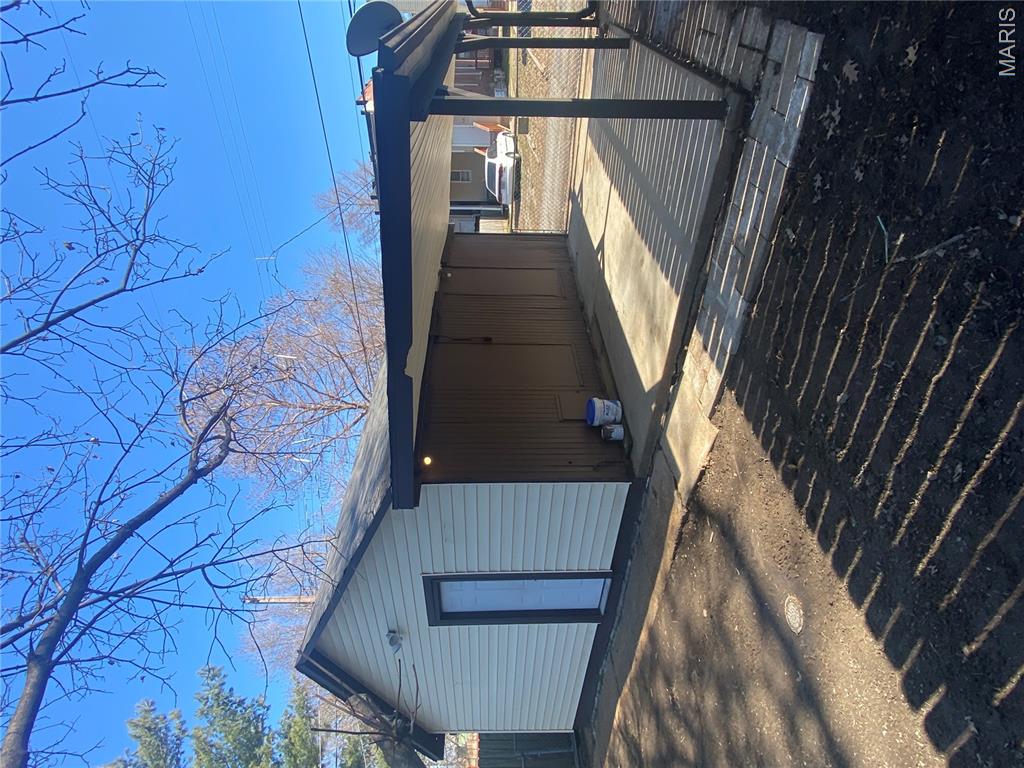 Helgenbergs Add - Residential