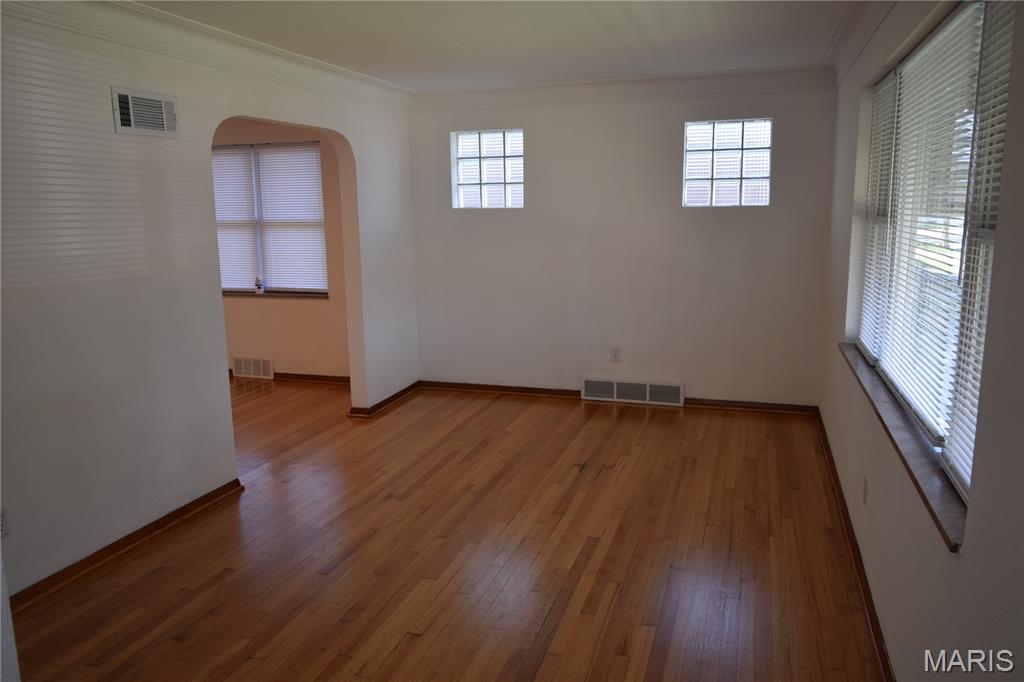 Helgenbergs Add - Residential