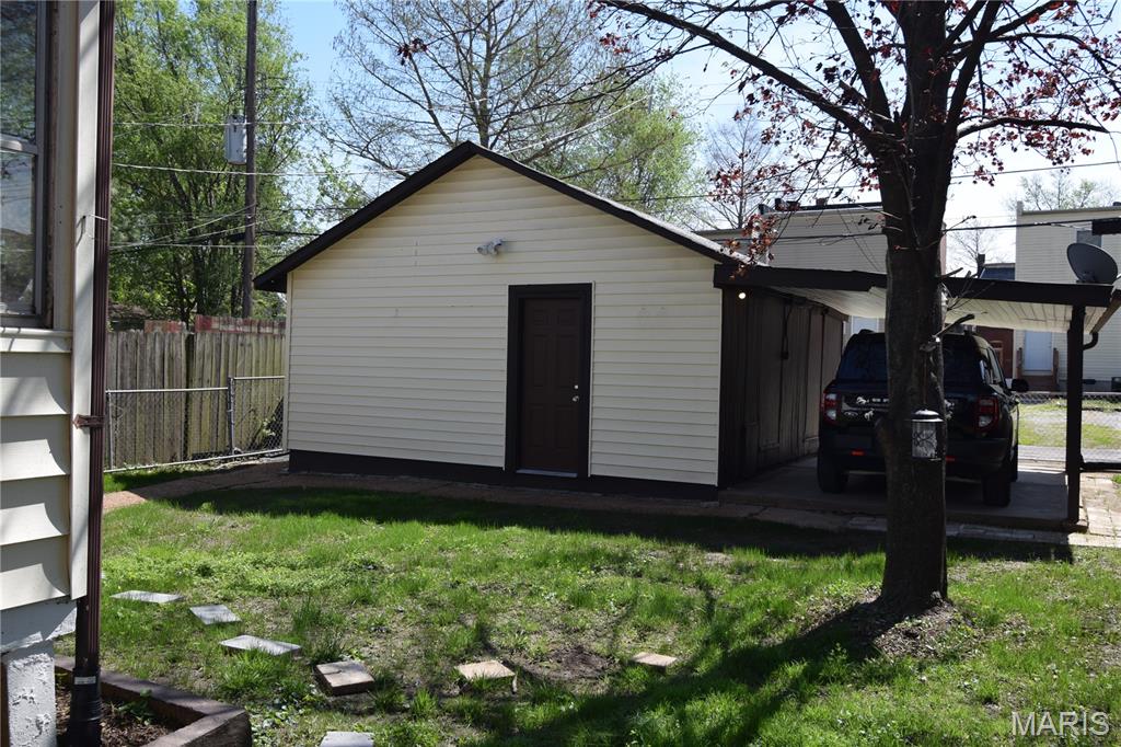 Helgenbergs Add - Residential