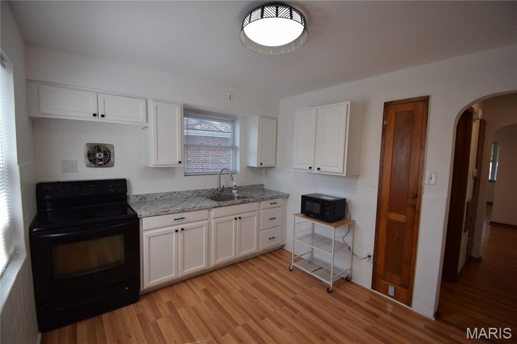 Helgenbergs Add - Residential