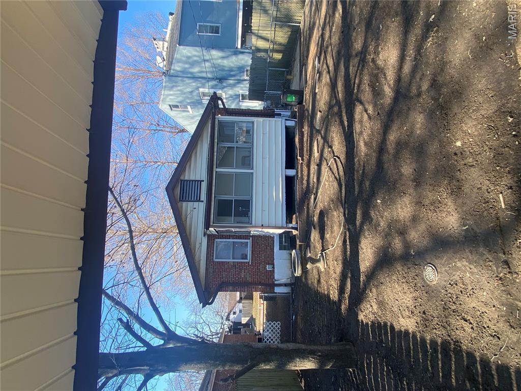 Helgenbergs Add - Residential