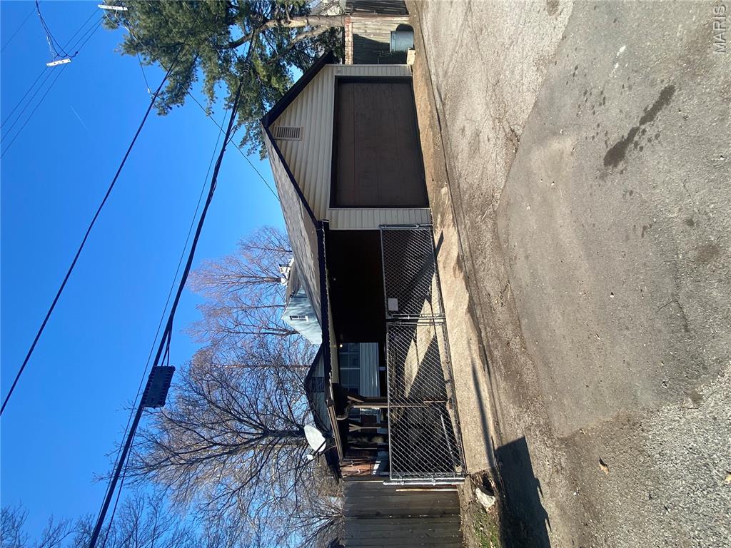 Helgenbergs Add - Residential