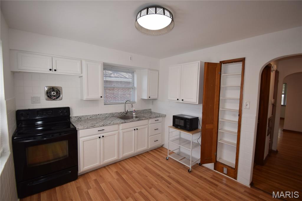 Helgenbergs Add - Residential