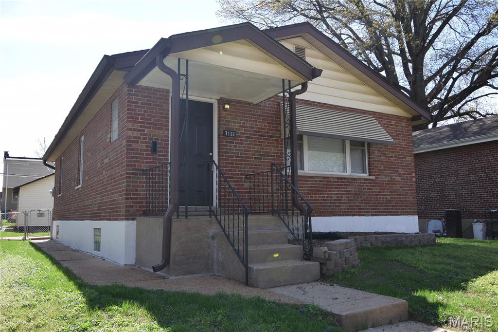 Helgenbergs Add - Residential