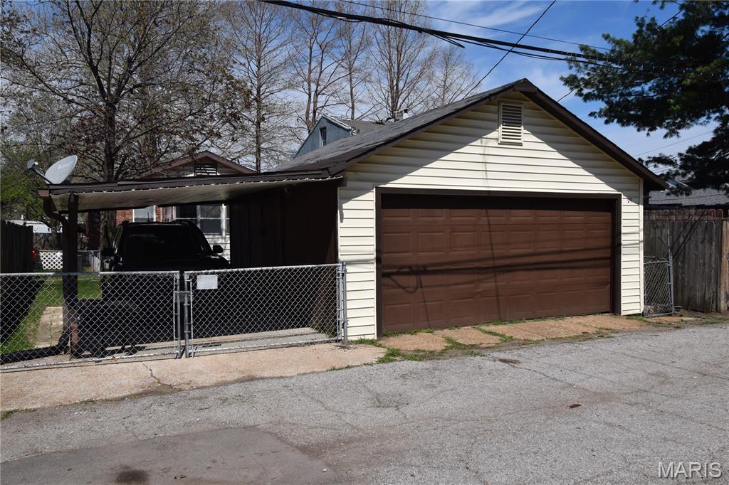 Helgenbergs Add - Residential