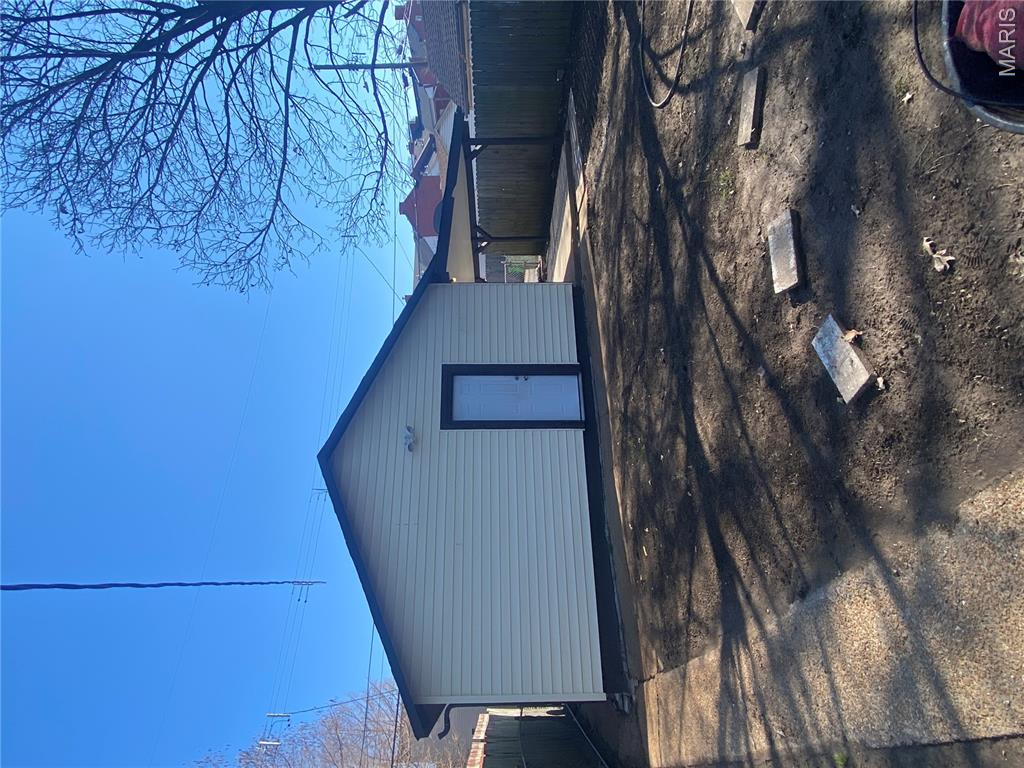 Helgenbergs Add - Residential