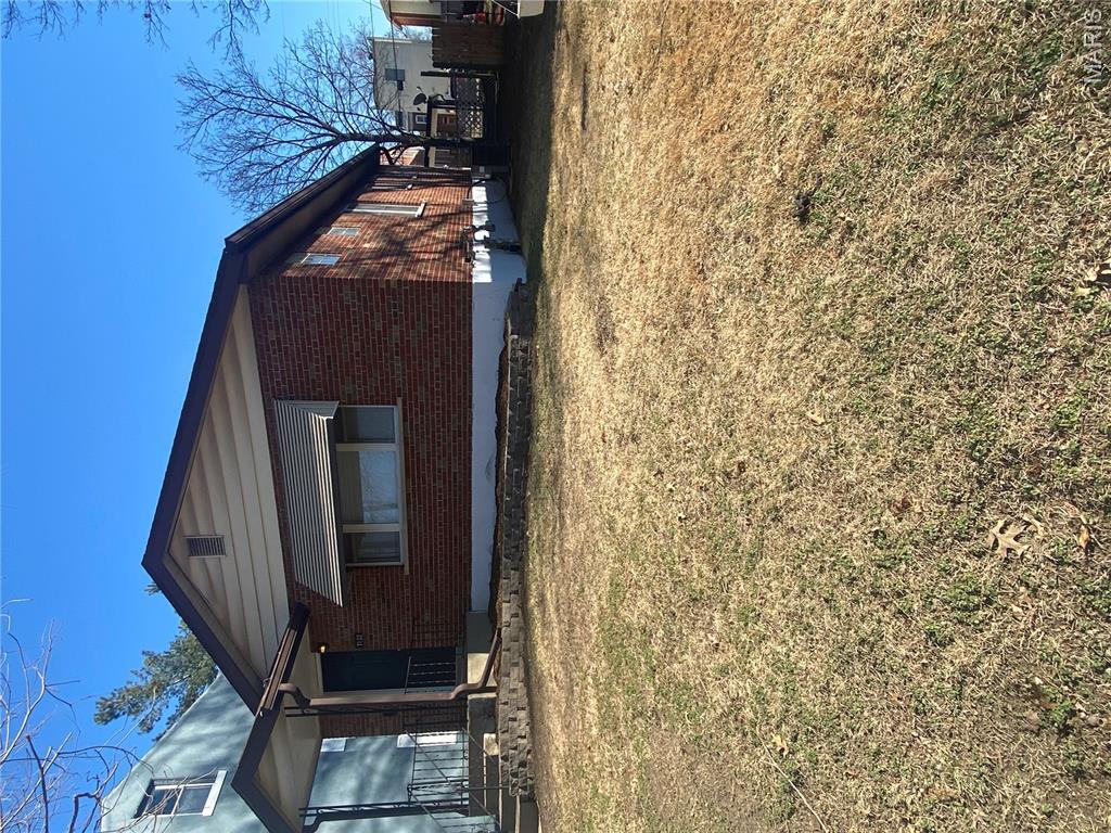 Helgenbergs Add - Residential