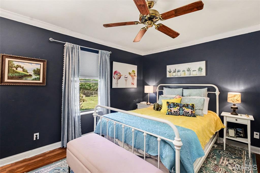 2181 Wilderness Trail