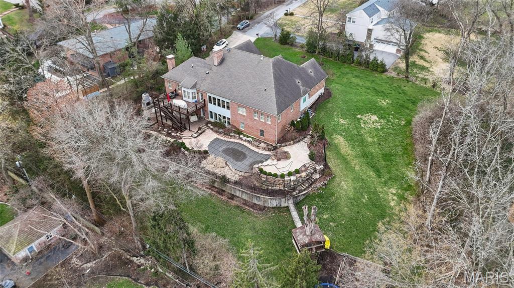 Section 8-45-6 Sub Of - Residential