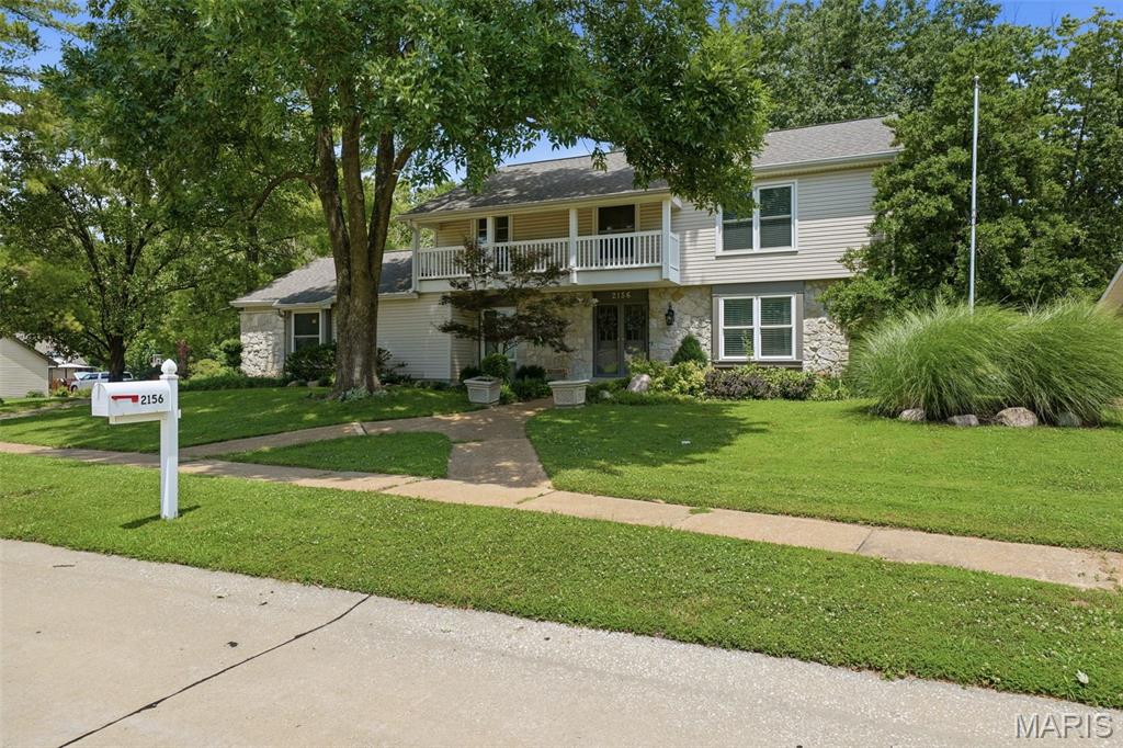 2156 Courtleigh Lane
