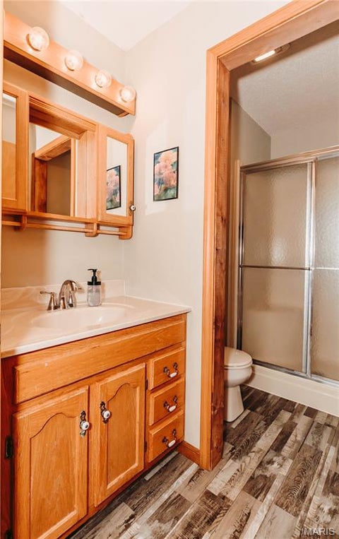Tiny photo for 10841 Maries Road 326, Vienna, MO 65582 (MLS # 26058649)