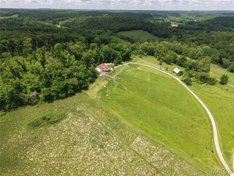 Tiny photo for 10841 Maries Road 326, Vienna, MO 65582 (MLS # 26058649)