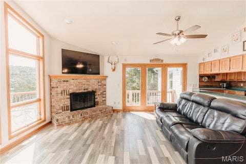 Tiny photo for 10841 Maries Road 326, Vienna, MO 65582 (MLS # 26058649)