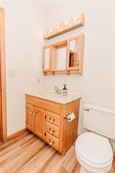 Tiny photo for 10841 Maries Road 326, Vienna, MO 65582 (MLS # 26058649)