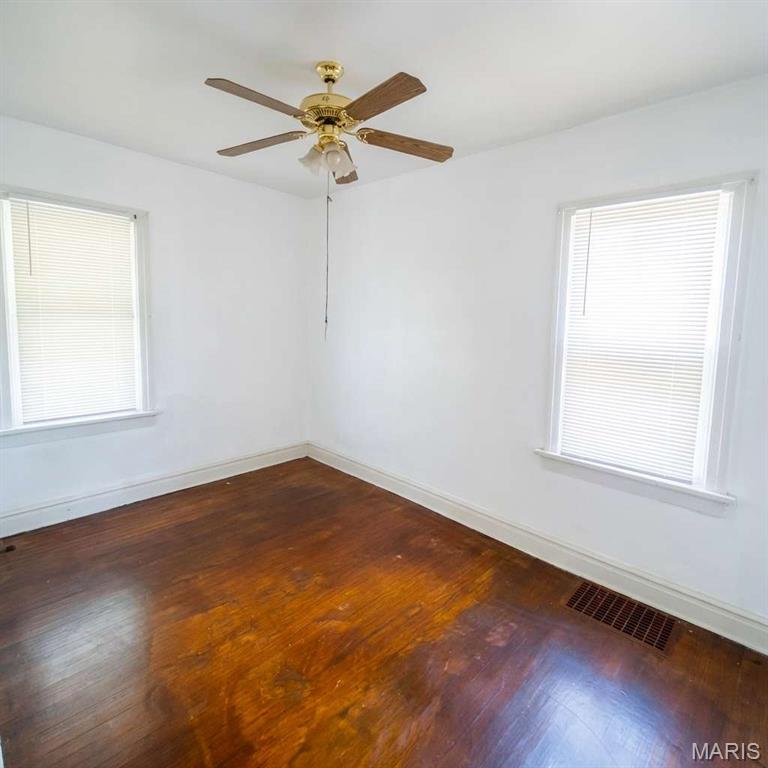 Walnut Park Add - Residential