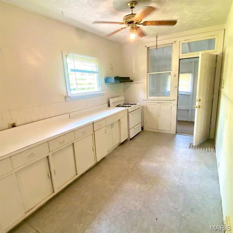 Walnut Park Add - Residential