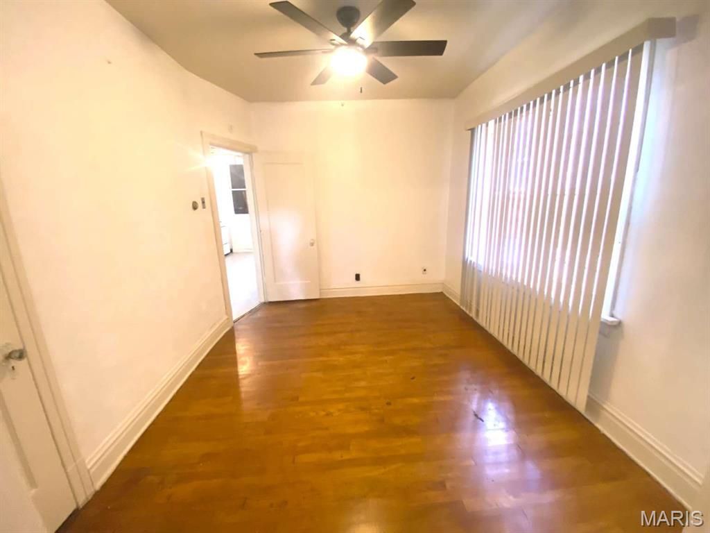 Photo of 5994 Theodore Avenue, St Louis, MO 63136 (MLS # 26013284)