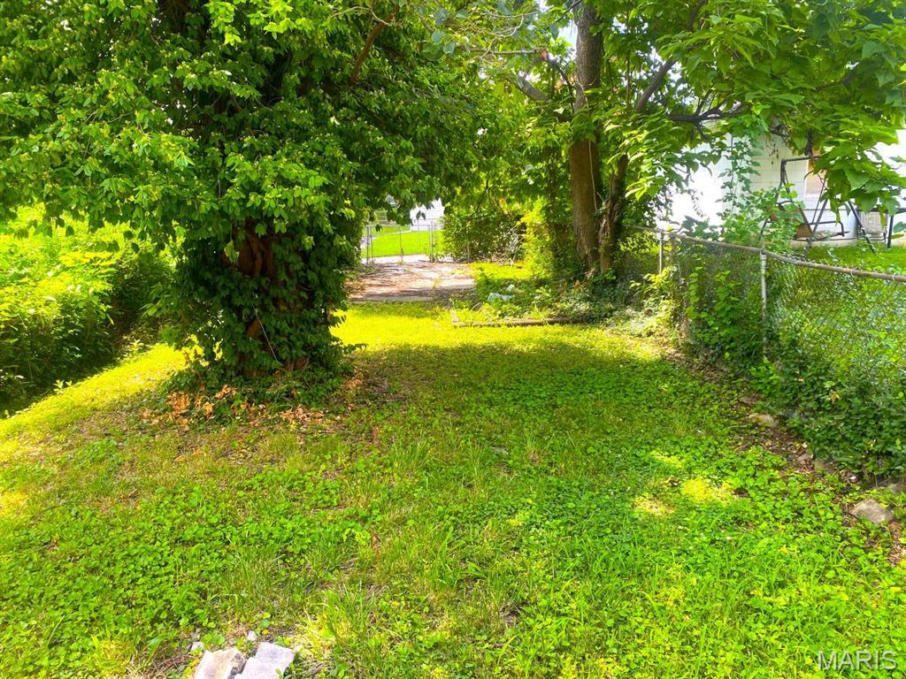 Walnut Park Add - Residential