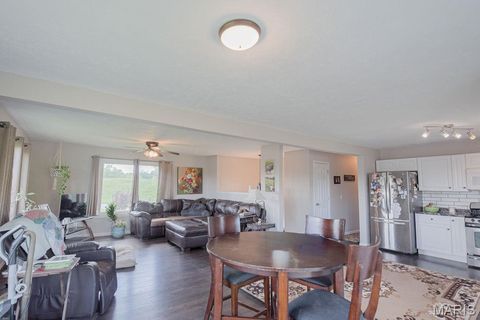 806 S 7th Street East Carondelet IL 62240