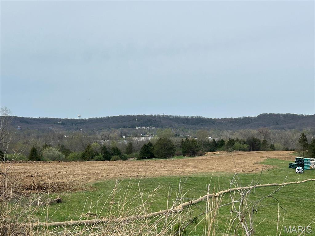 The Highlands - Land