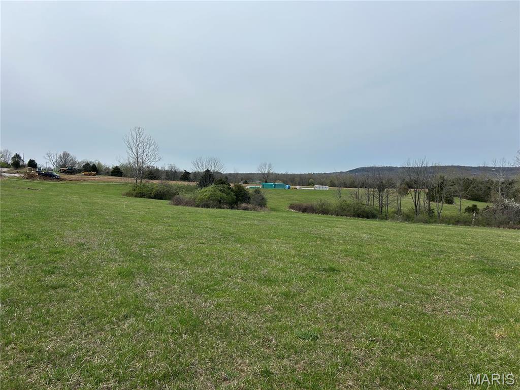 The Highlands - Land