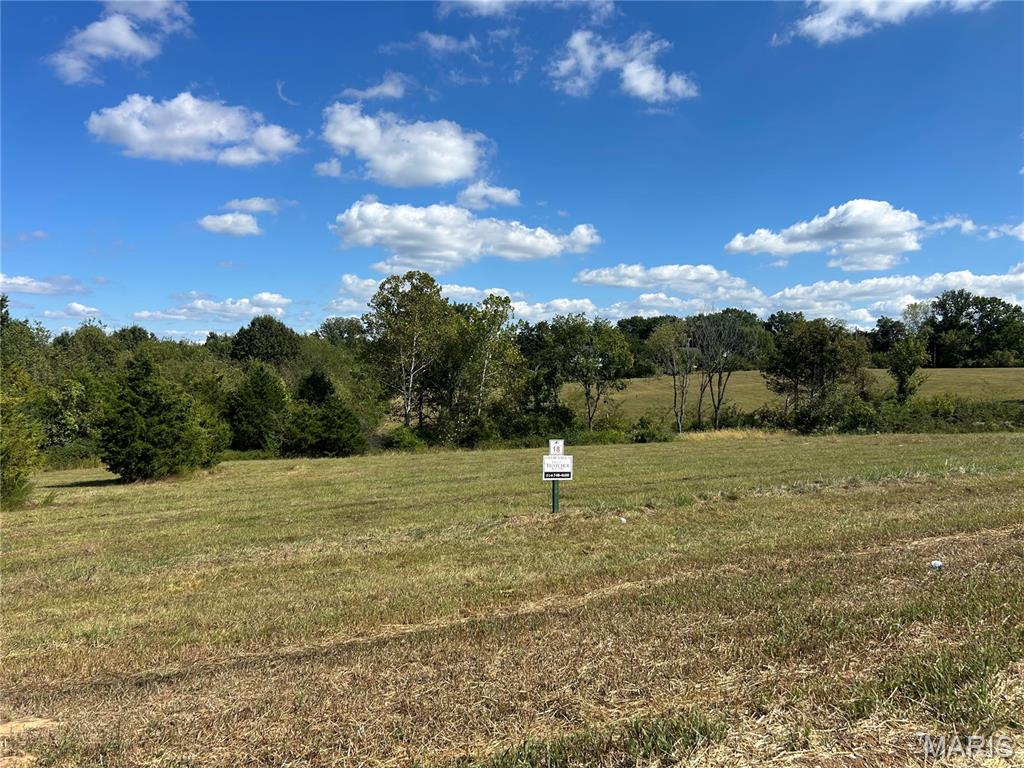 The Highlands - Land