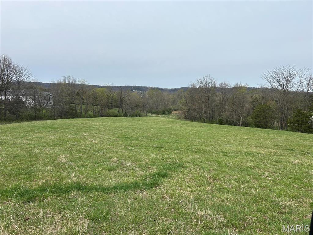 The Highlands - Land