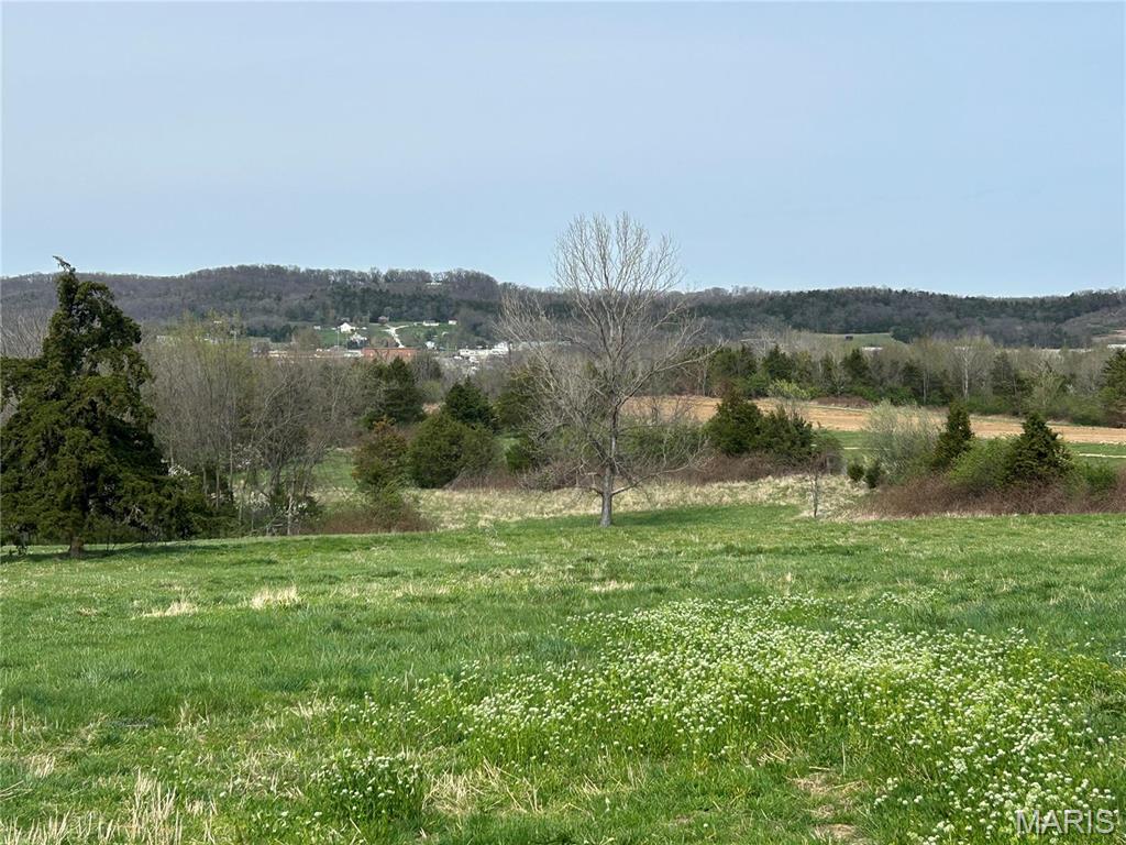 0 LOT 1 The Highlands Court