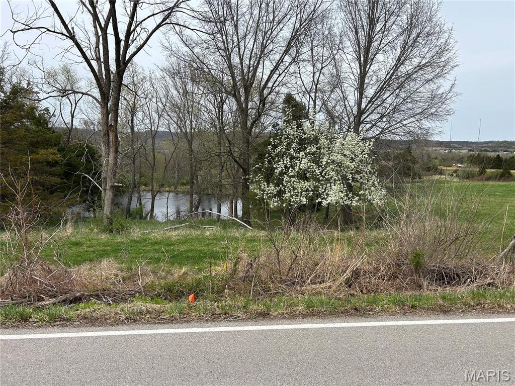 0 LOT 1 The Highlands Court