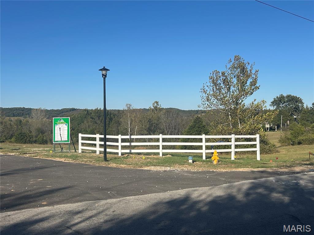 0 LOT 1 The Highlands Court