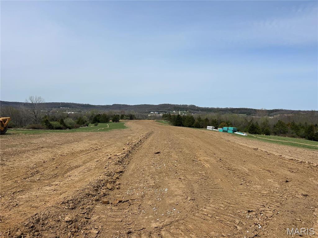 0 LOT 1 The Highlands Court