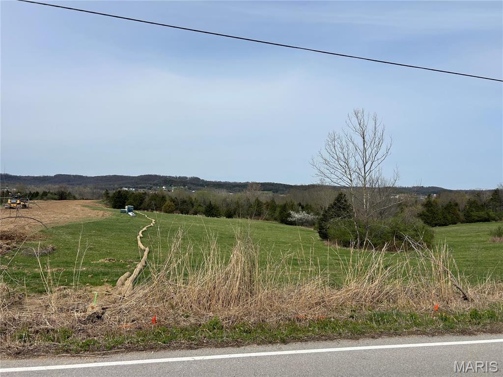 The Highlands - Land