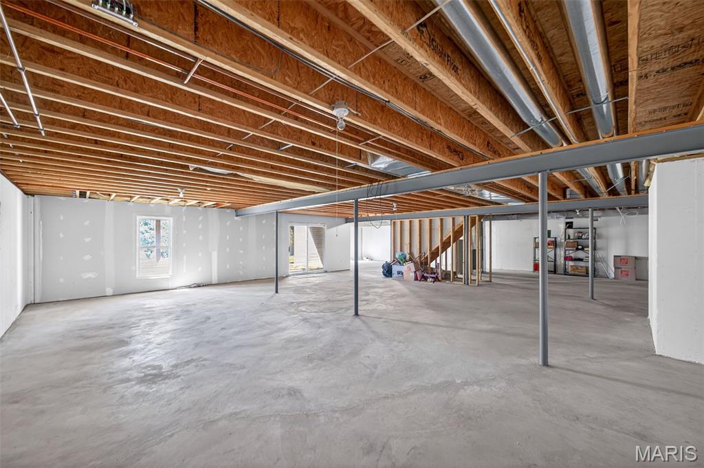 Heritage Of Hawk Ridge #1 - Residential