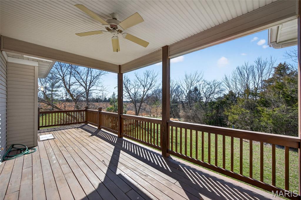 Heritage Of Hawk Ridge #1 - Residential