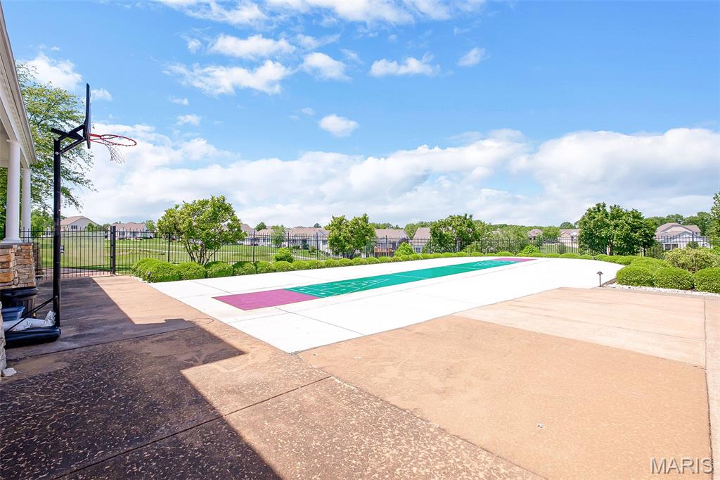 Heritage Of Hawk Ridge #1 - Residential