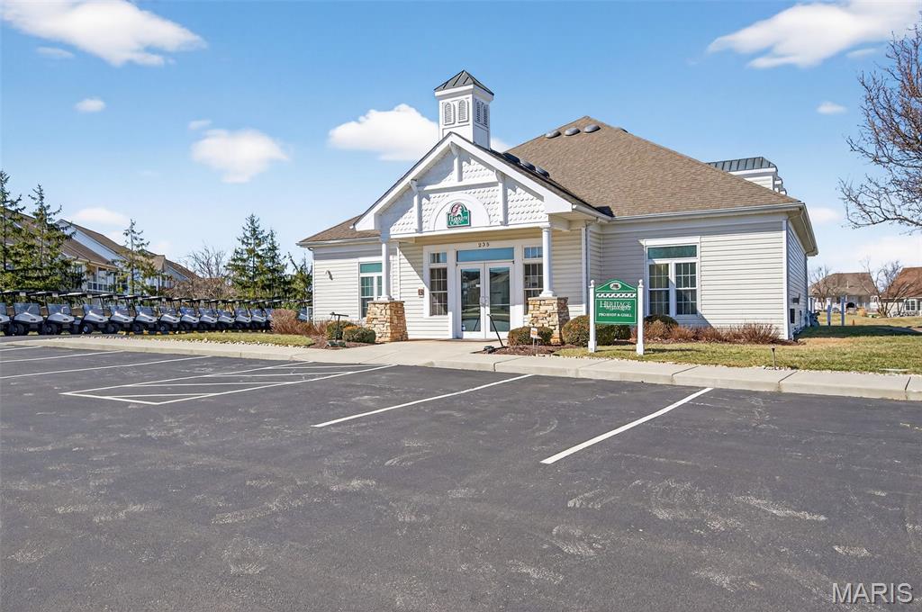 Heritage Of Hawk Ridge #1 - Residential