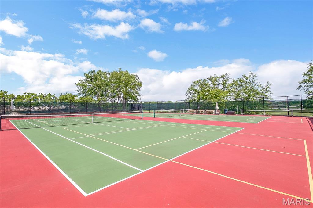 Heritage Of Hawk Ridge #1 - Residential