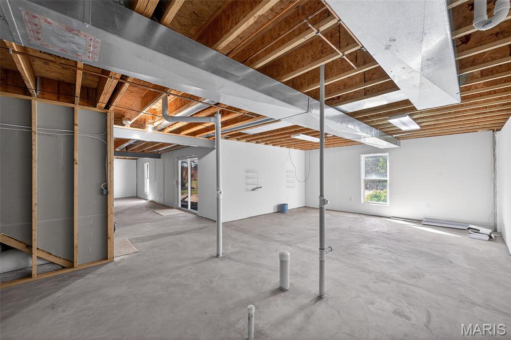 Heritage Of Hawk Ridge #1 - Residential