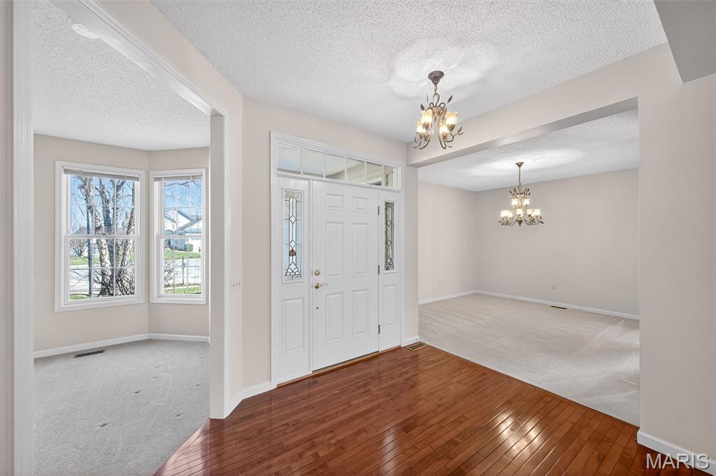 Heritage Of Hawk Ridge #1 - Residential