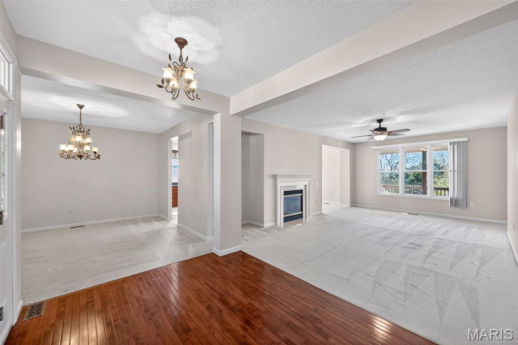 Heritage Of Hawk Ridge #1 - Residential