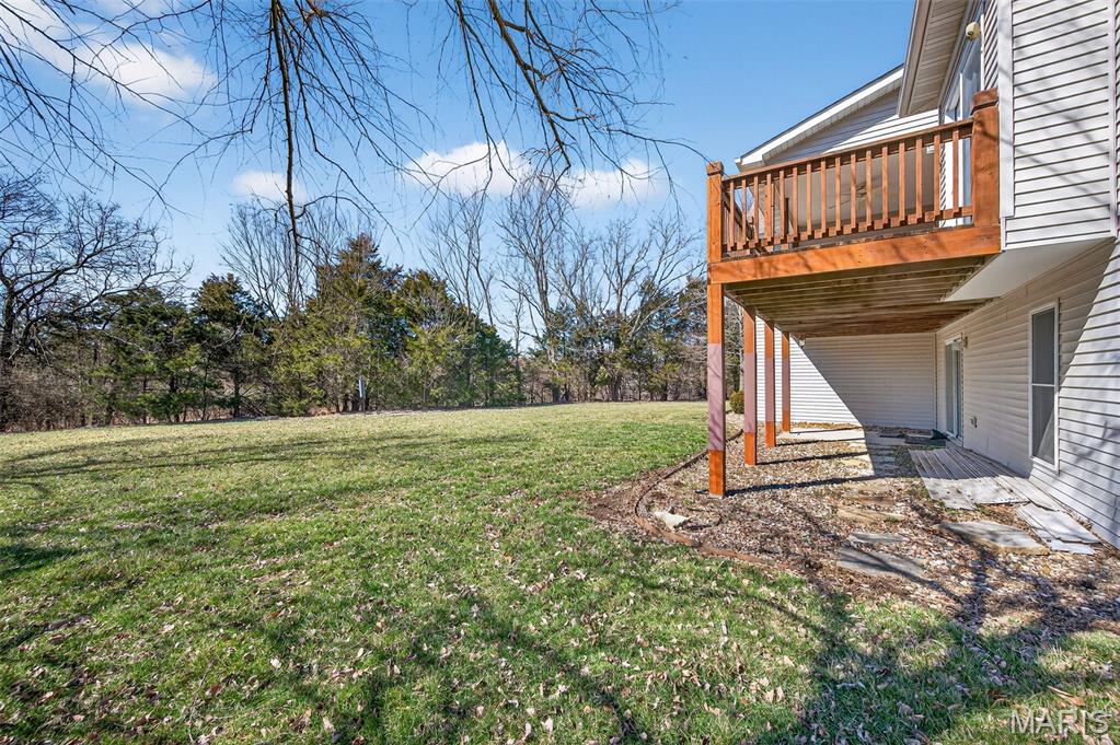 Heritage Of Hawk Ridge #1 - Residential