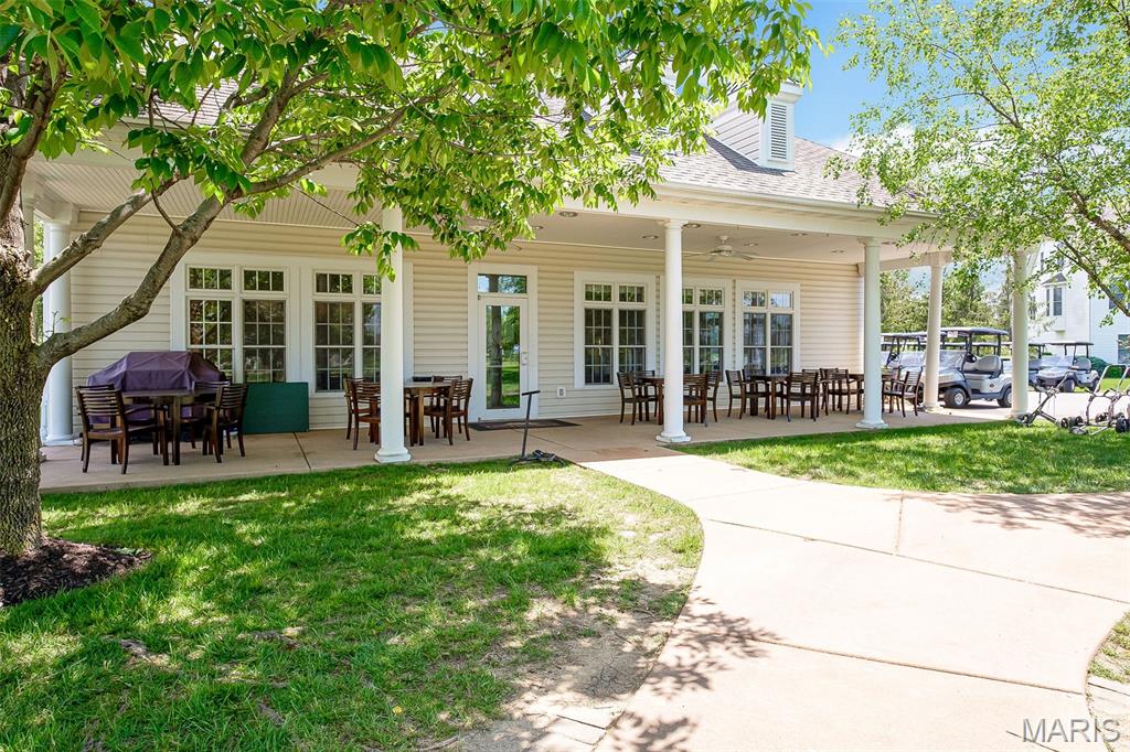 Heritage Of Hawk Ridge #1 - Residential