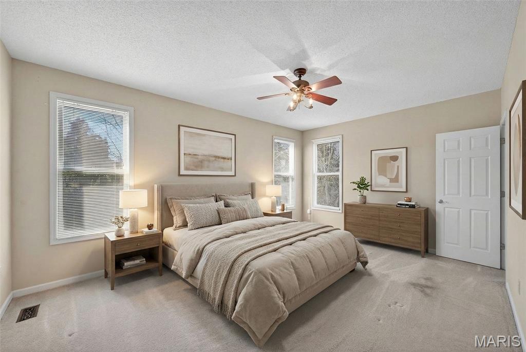 Heritage Of Hawk Ridge #1 - Residential