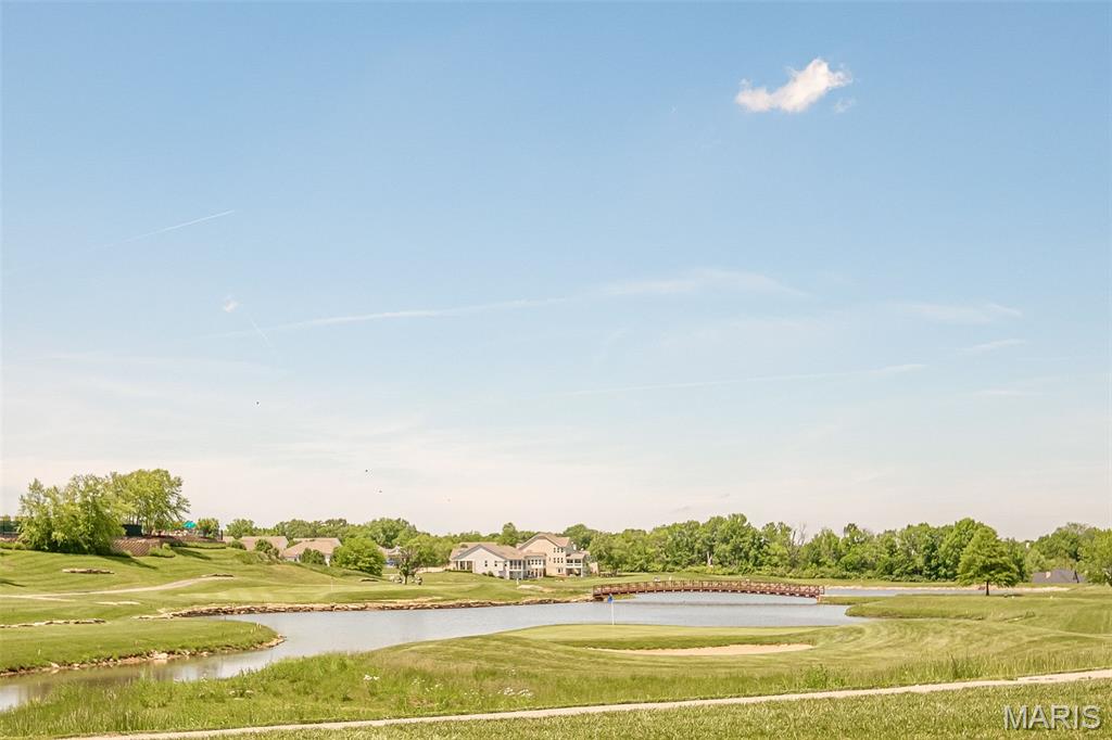 Heritage Of Hawk Ridge #1 - Residential