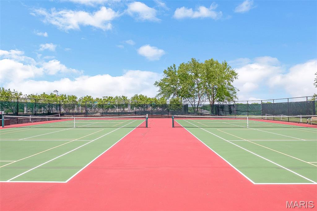 Heritage Of Hawk Ridge #1 - Residential