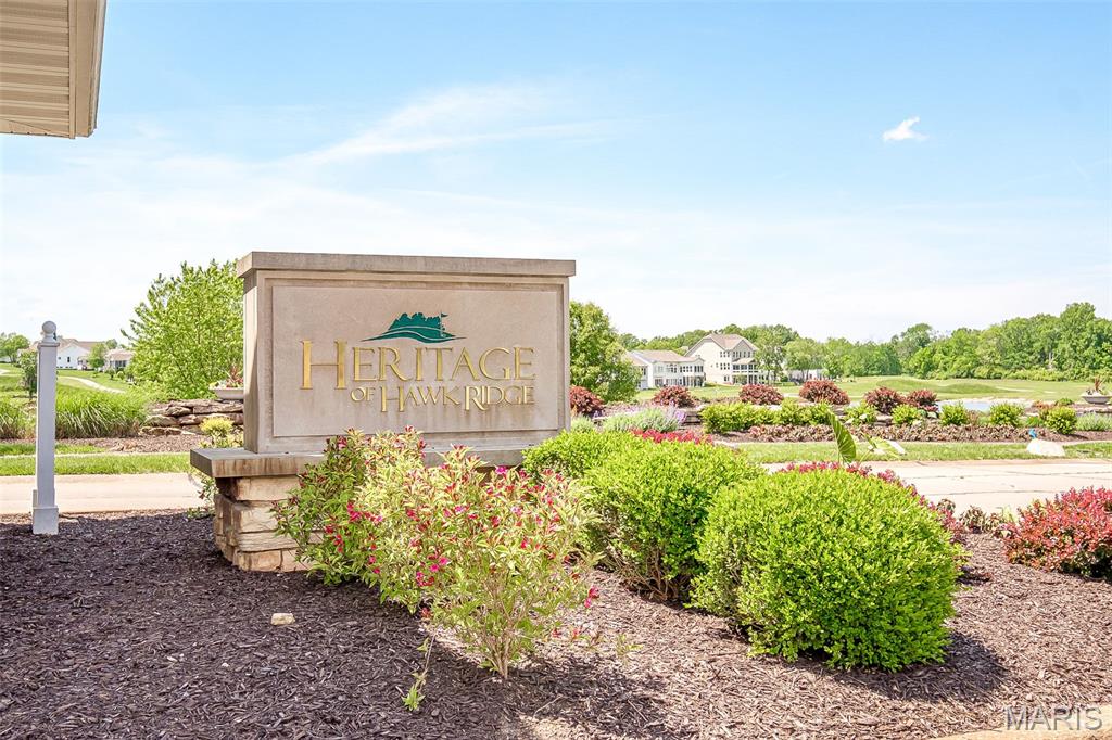 Heritage Of Hawk Ridge #1 - Residential