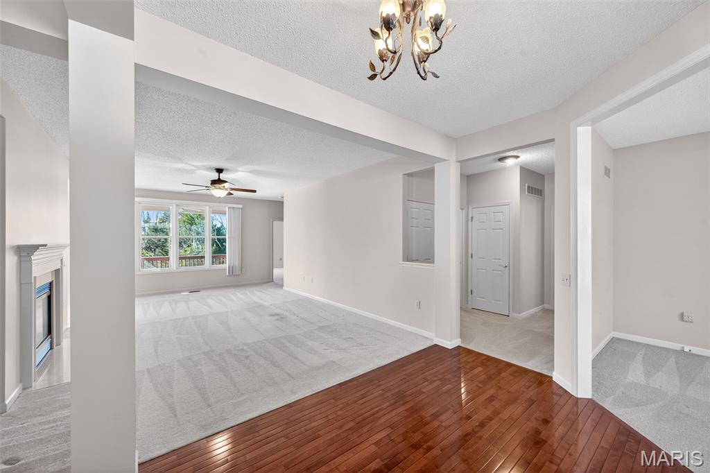 Heritage Of Hawk Ridge #1 - Residential