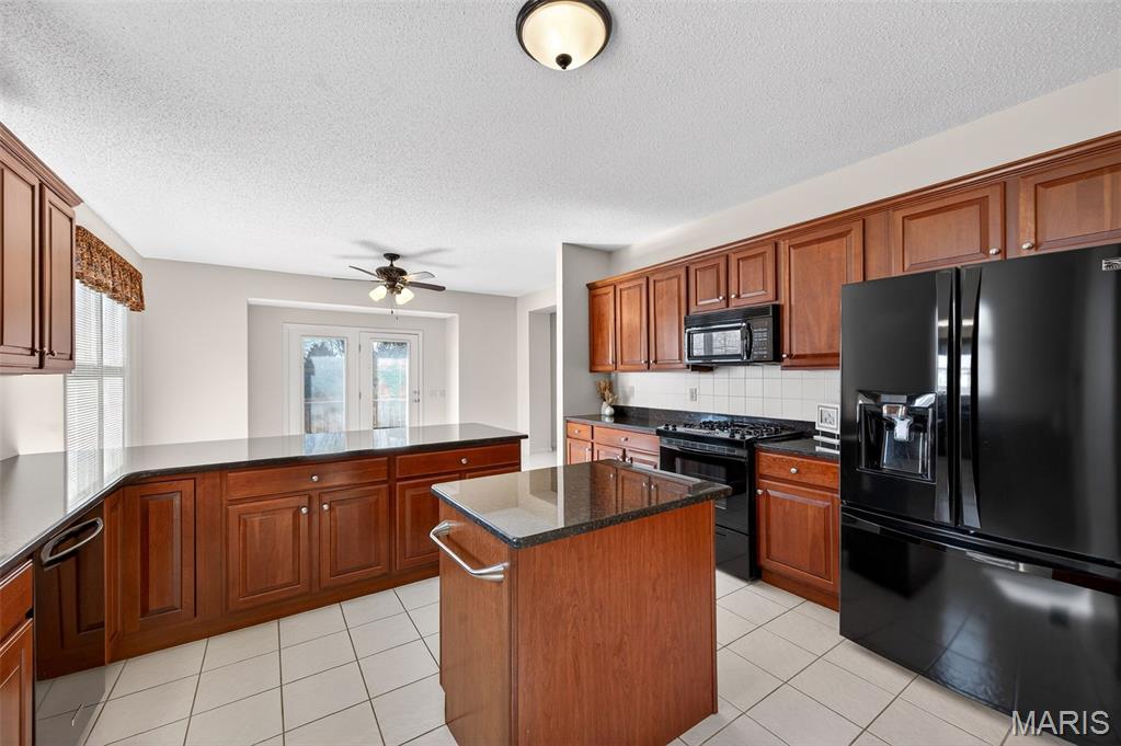 Heritage Of Hawk Ridge #1 - Residential