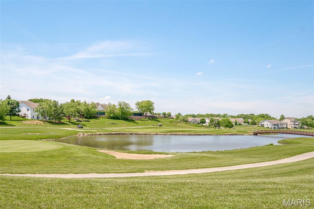 Heritage Of Hawk Ridge #1 - Residential